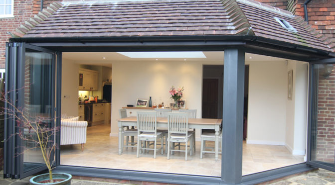 02-solarlux-sl60e-bi-folding-doors-tilt-and-turn-windows-and-contempora-y-roof-lantern-in-chawton-alton