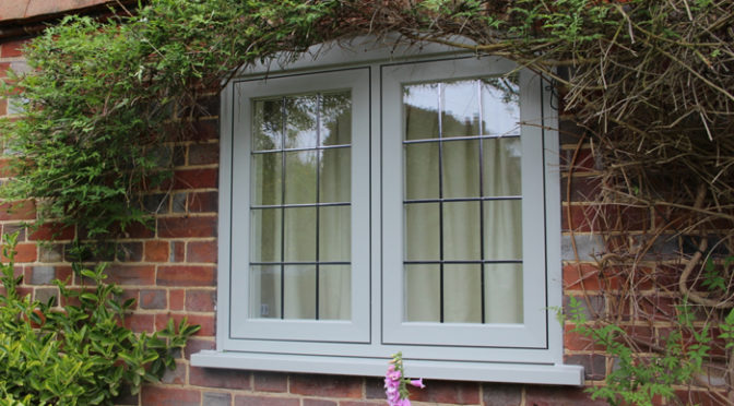 upvc double glazing thursley, Surrey