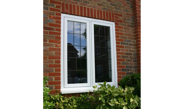 06-Evolution Timber Alternative Casement Window installation Ascot, Bershire