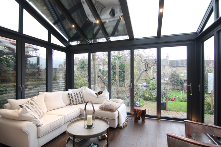 listed building extension ideas