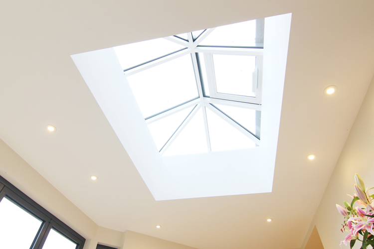 Roof Lantern, Bracknell, Berkshire