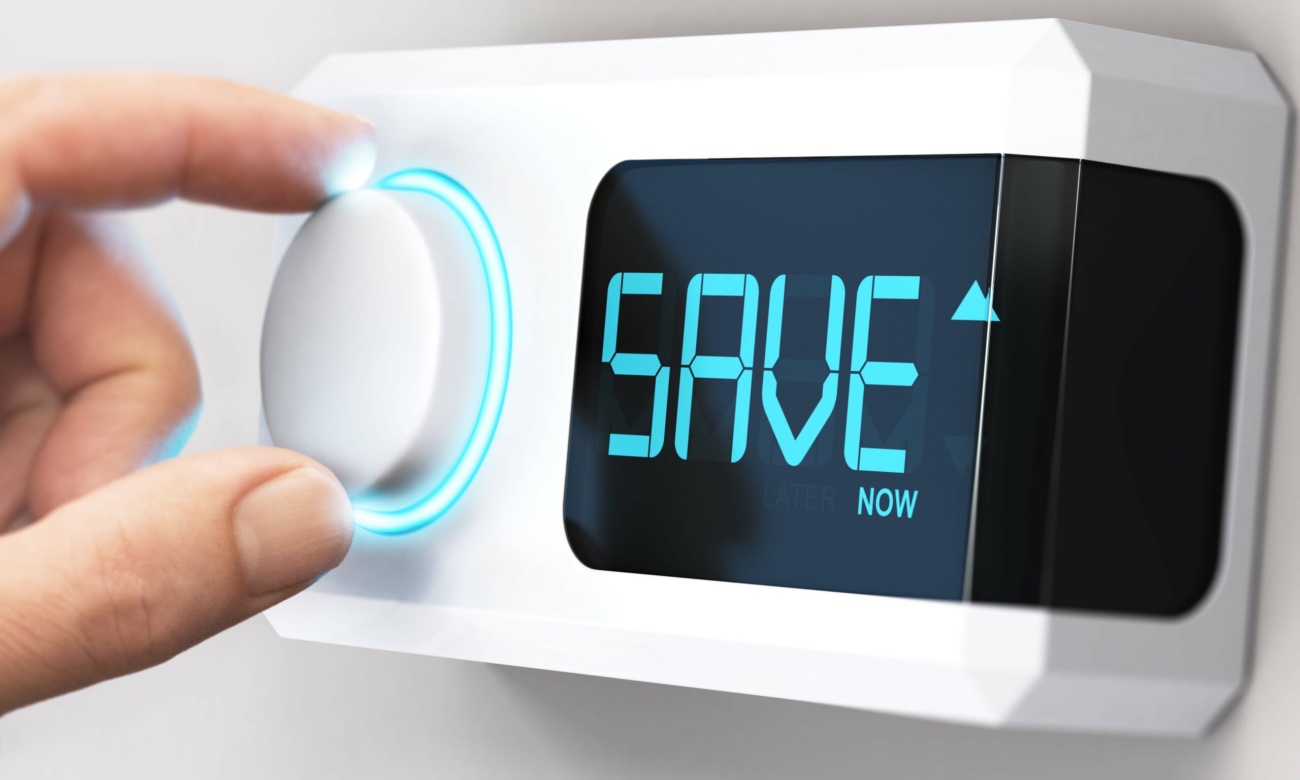 4 Energy Saving Tips for Reducing Your Electric Bill