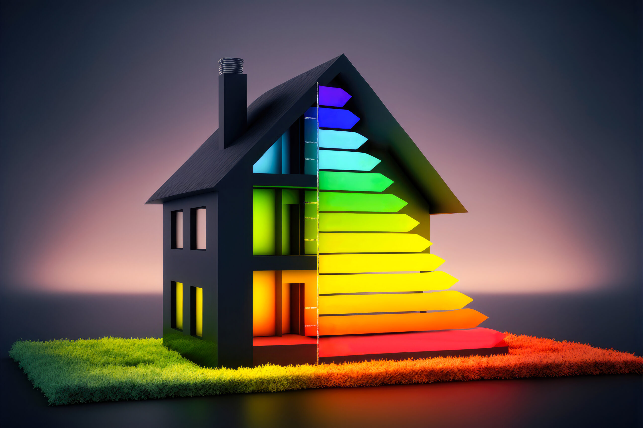 Home Energy Efficiency Improvements