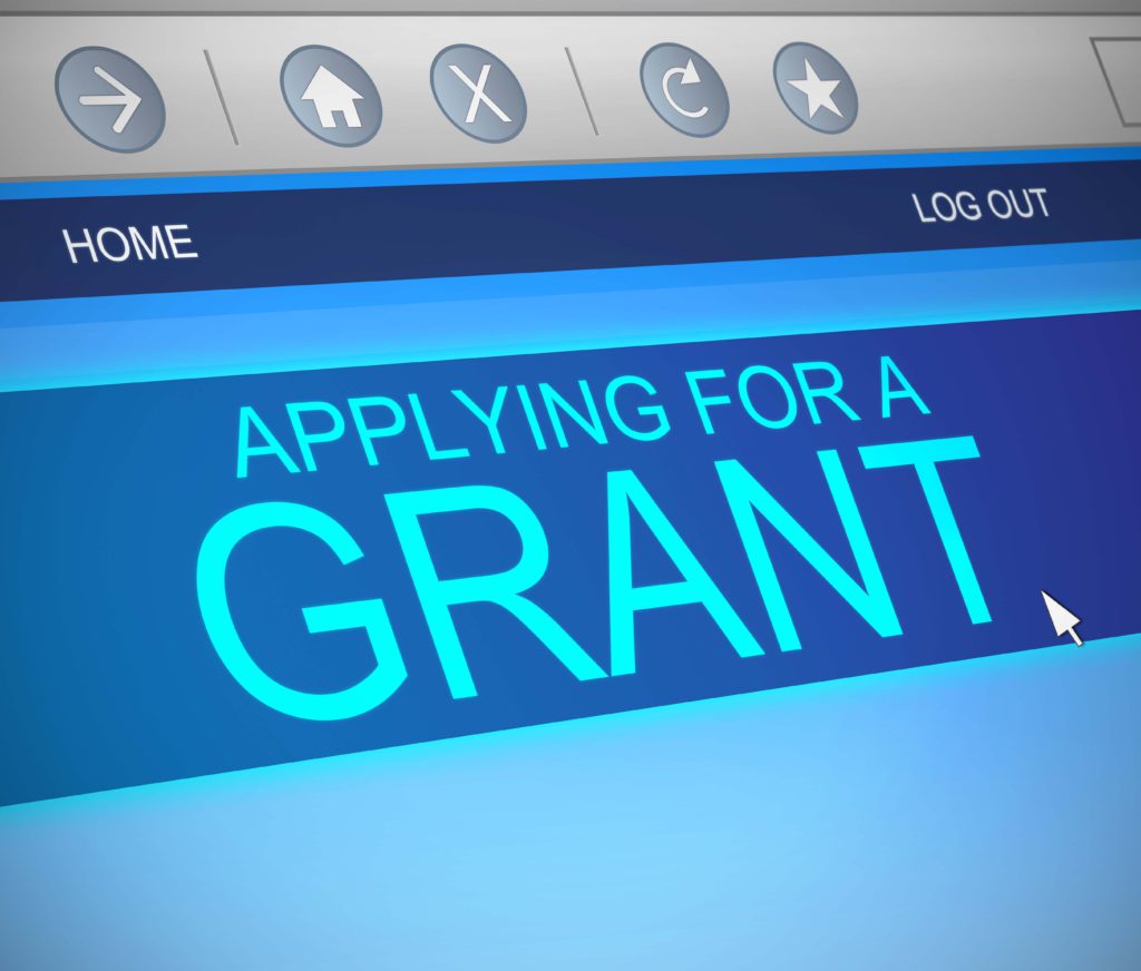 Applying for the Green Home Grant Scheme