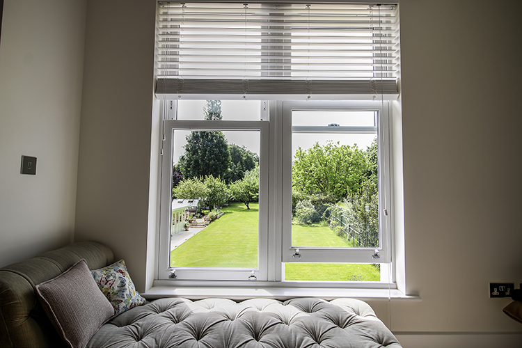 window treatments