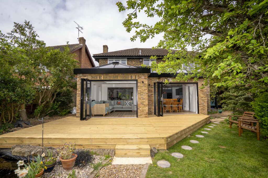 Our Favourite Home Renovation Projects In Berkshire