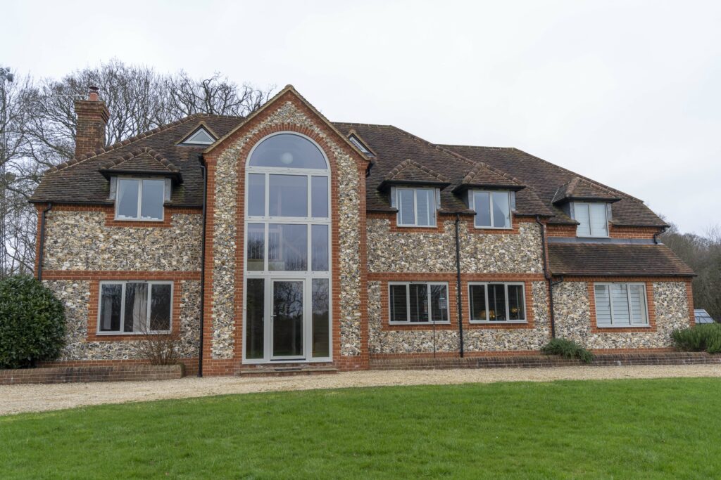 Triple Glazed Windows