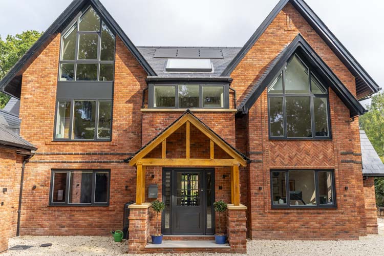 Best Scandinavian Windows by Rationel - A Video Guide