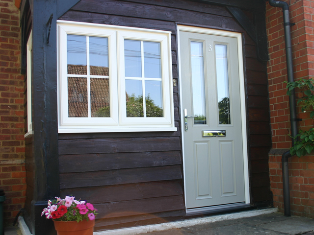 Best front foors for porches