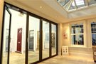 Bracknell double glazing showroom