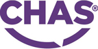 chas logo