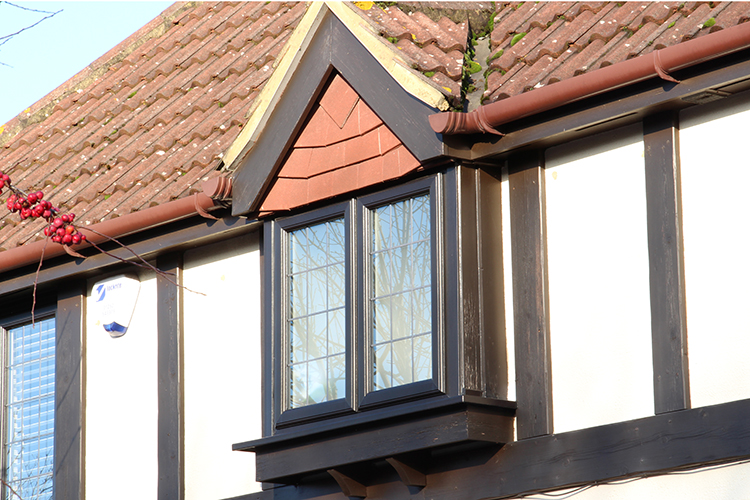 casement windows