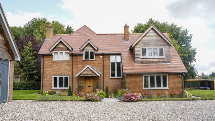 Coloured uPVC Windows | Modern Window Colours for Your Home