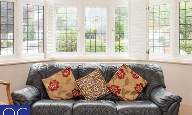 Deceuninck uPVC windows and doors