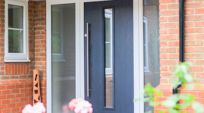 composite doors