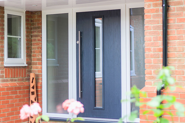 composite doors