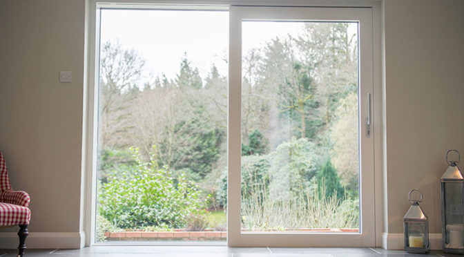 sliding doors