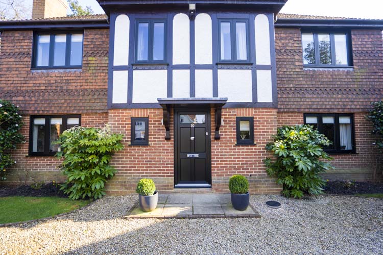 Double-Glazed Windows for Your Oxfordshire Home