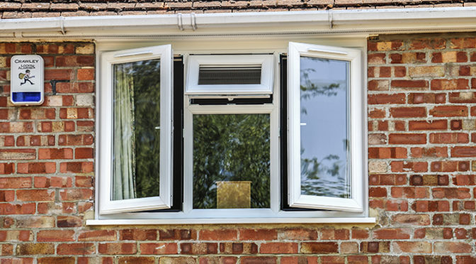 Double Glazing, Godalming, Surrey