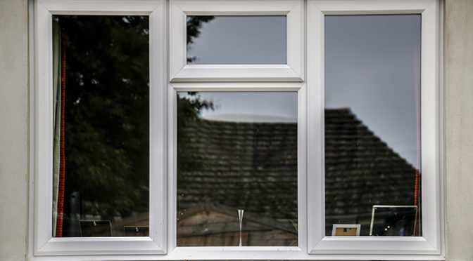 Double Glazing, Woking, Surrey
