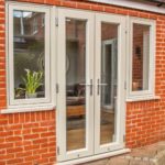 How Wide Are French Doors - Evolution