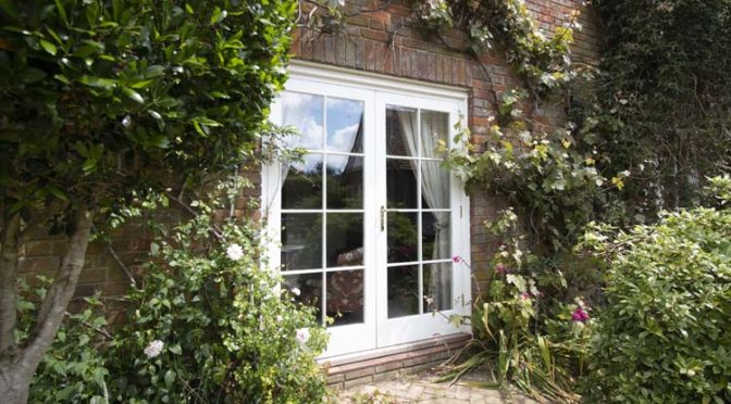 Evolution Timber Alternative Windows, Ashurst, West Sussex