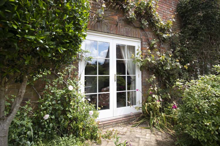 Evolution Timber Alternative Windows, Ashurst, West Sussex