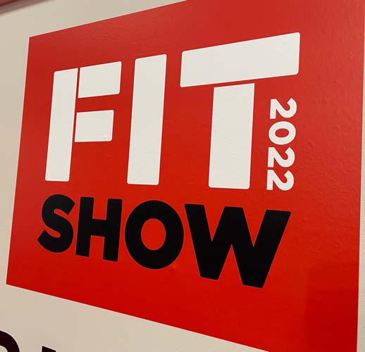 Fit Show 2022