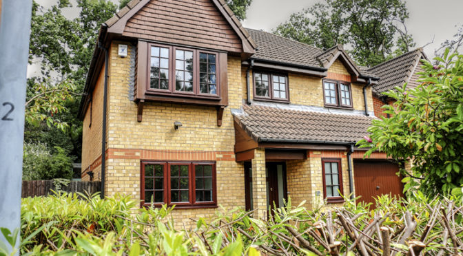 Rosewood Double Glazing, Maidenhead, Berkshire