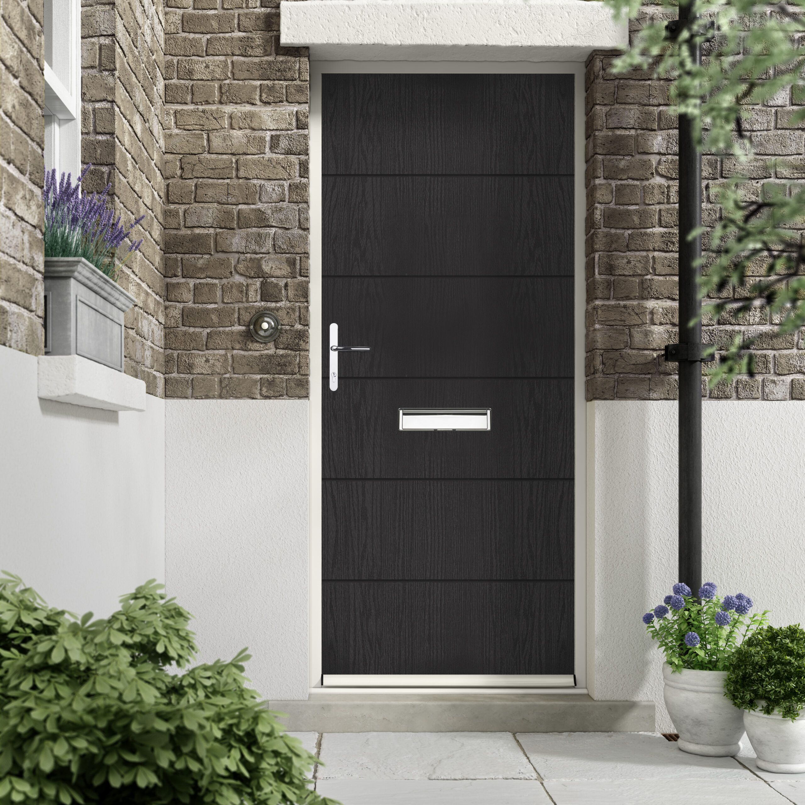 Win a Front Door