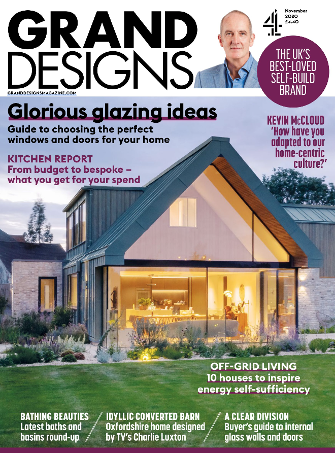 Grand Design Magazine