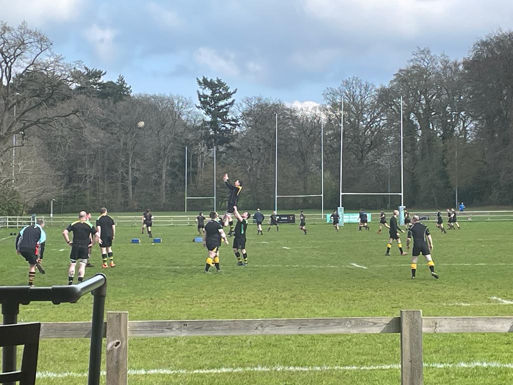 Grass Root Rugby