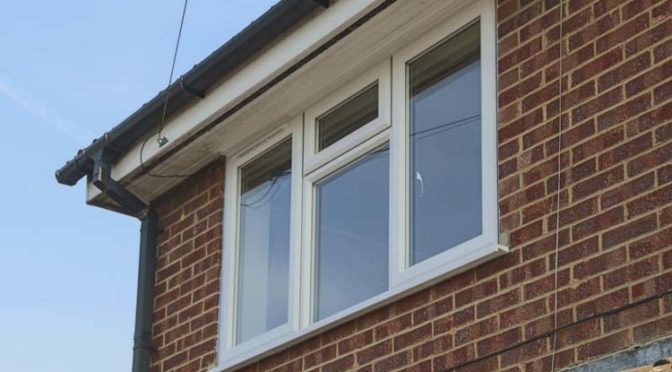 Halo Double Glazing Windows, Bracknell, Berkshire