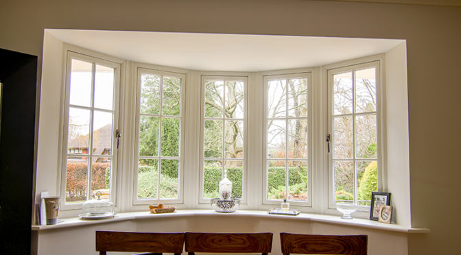 uPVC double glazing, West Byfleet, Surrey (17)