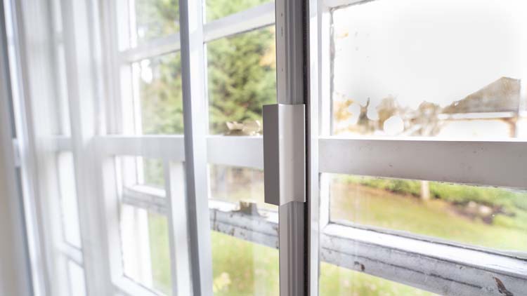 How Secondary Glazing Reduces Noise