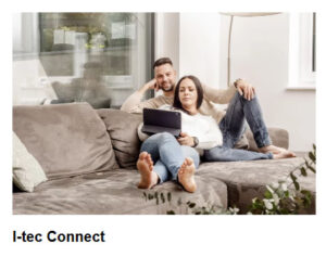 I-Tec Connect