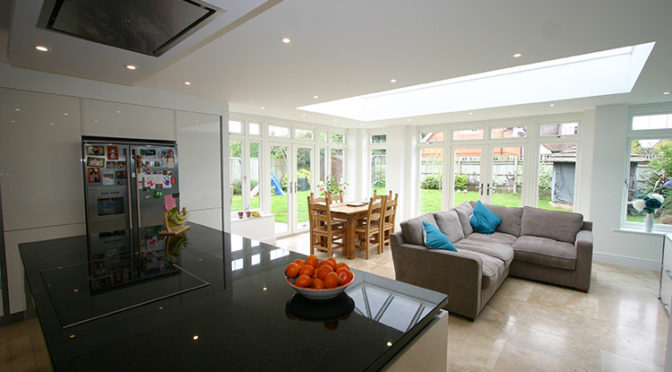 Orangery, Woodley, Berkshire