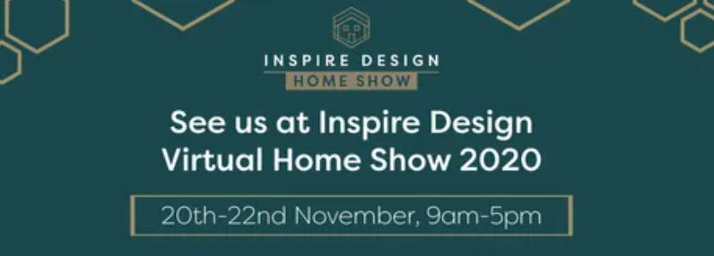 Inspire Design Virtual Show