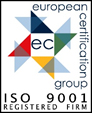 ISO9001 logo