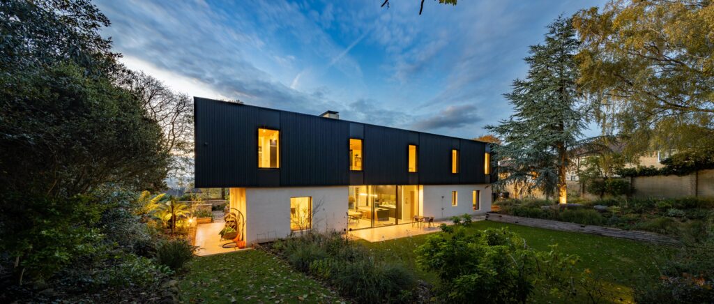Internorm Windows and Doors