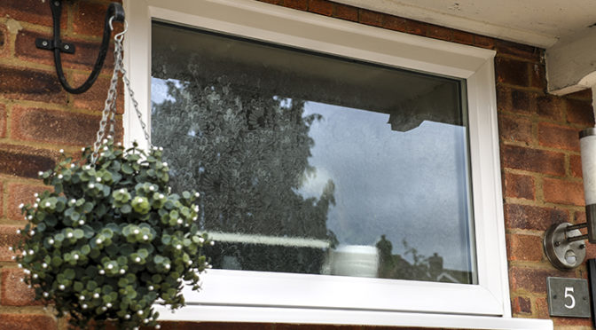 uPVC Windows, Woodley, Reading, Berkshire