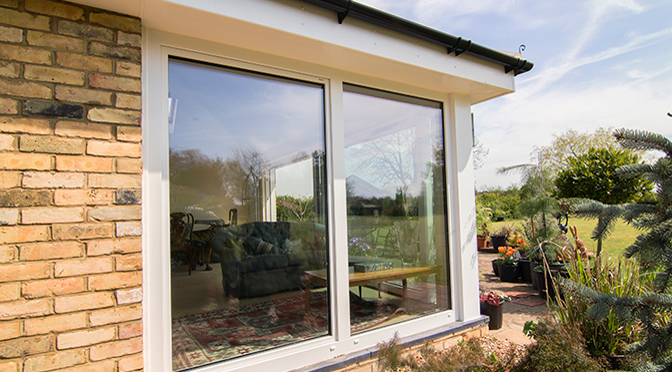 INTERNORM KS 430 UPVC OR UPVC/ALUMINIUM LIFT AND SLIDE DOOR