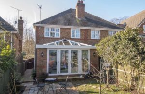 Livin-Room-Orangery-with-Double-Glazing-Windows-French-Doors-Roof-Lantern-Ascot-Berkshire-19