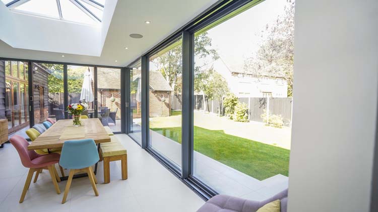 Aluminium Bifold Doors vs Sliding Doors: Which Is Best for Your Home?