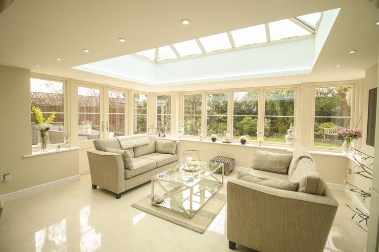 Our Favourite Orangery Extension Projects in Berkshire