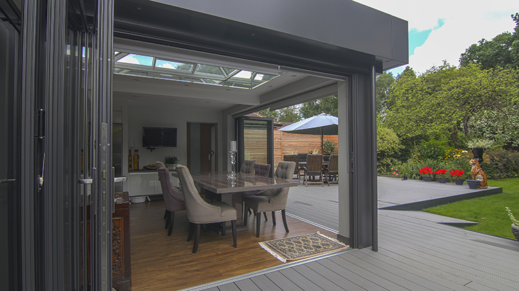 Our Favourite Orangery Extension Projects in Berkshire