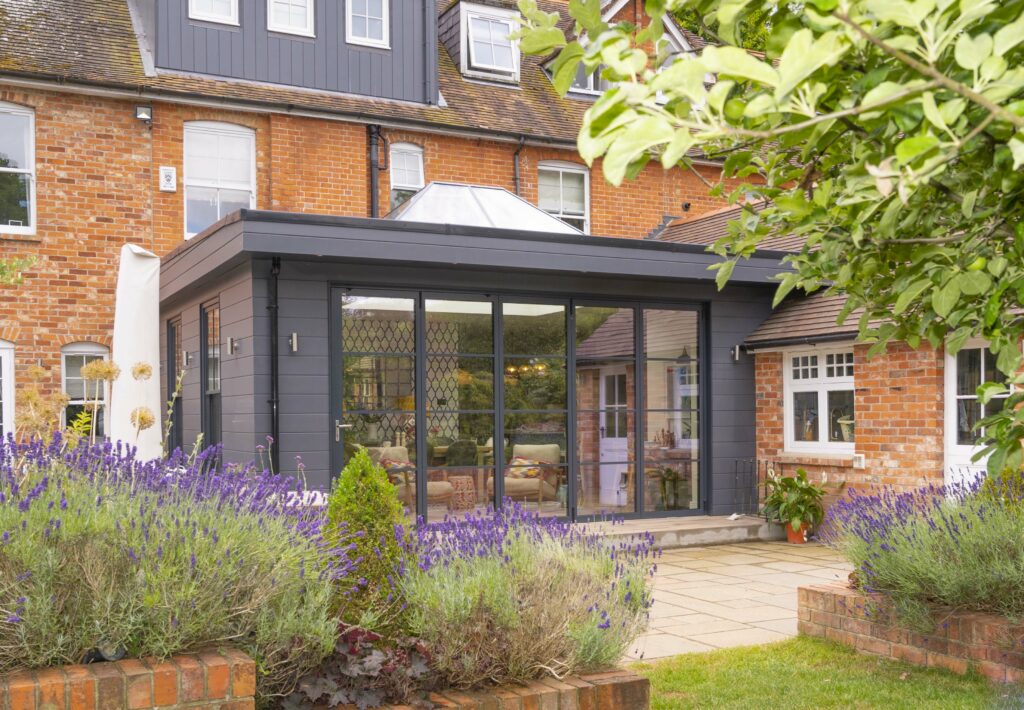 Cost of Solarlux Bifold Doors