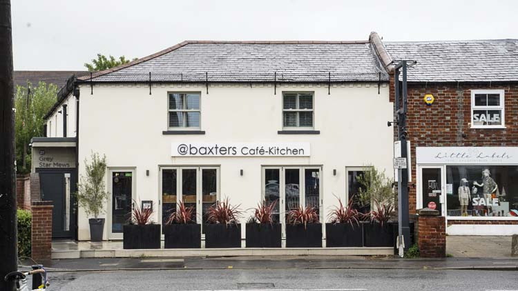 Pebble Grey uPVC Sliding Sash Windows, Reading