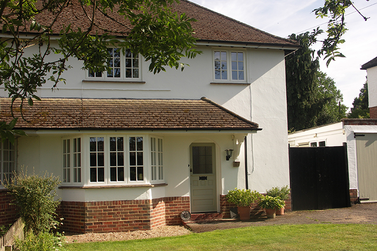 Replacing Timber Windows