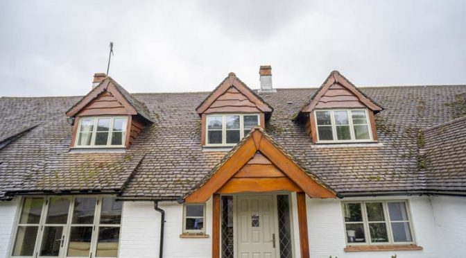 Replacing Steel with Aluminium Crittall Style Windows Heritage 47 Maidenhead